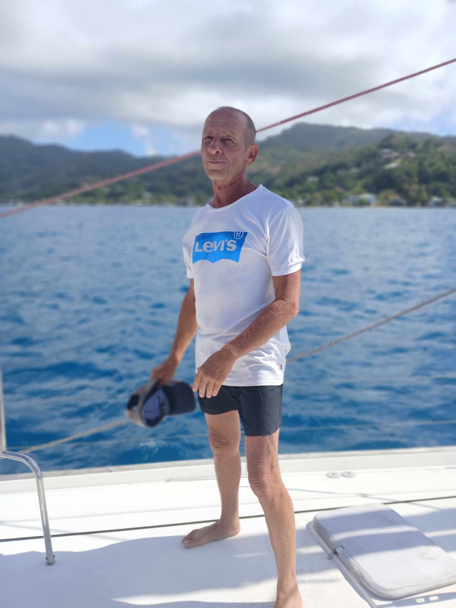 Profil de Rambert, 55 ans, Libertine à Lacombe