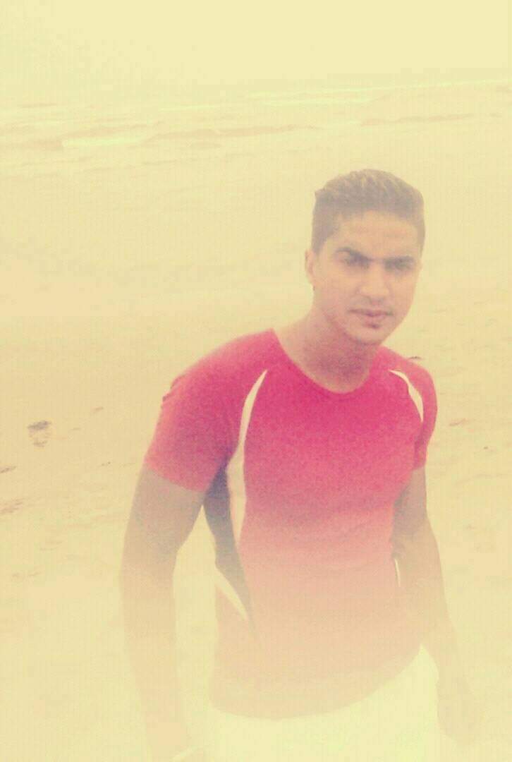 Profil de Antero, 32 ans, Libertine à Bittern Lake