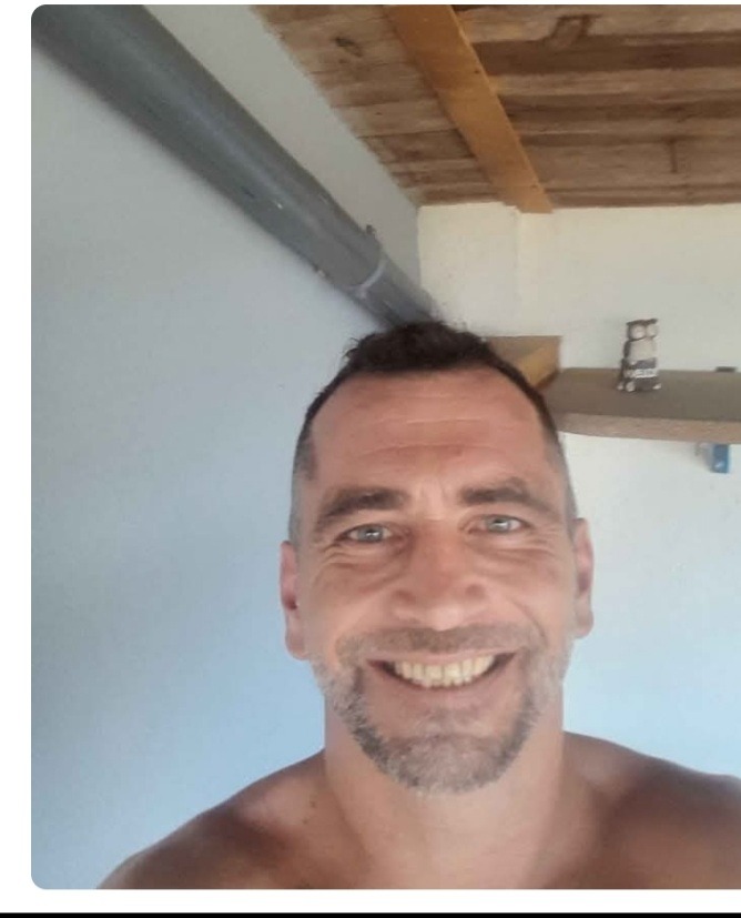 Profil de Mouaad, 43 ans, Libertine à Margo