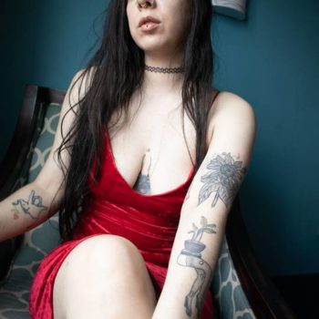 Profil de Claire-emmanuelle, 28 ans, Libertine à Saint-Césaire