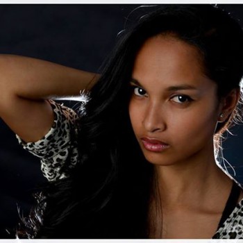 Profil de Audeline, 30 ans, Libertine à Saint-Maurice