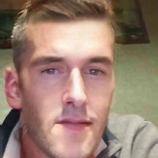 Profil de Kelyan, 35 ans, Libertine à Brooks