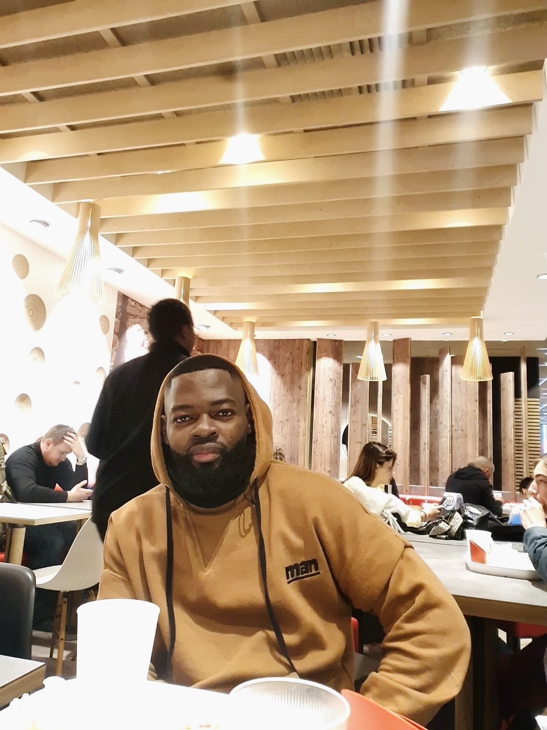 Profil de Francescu, 36 ans, Libertine à Lac-Drolet