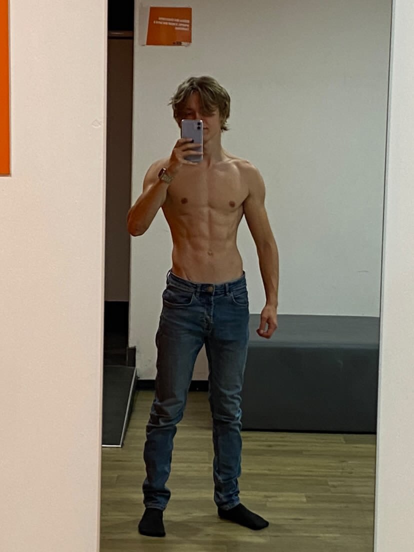 Profil de Thimotee, 22 ans, Libertine à Lac-Mégantic