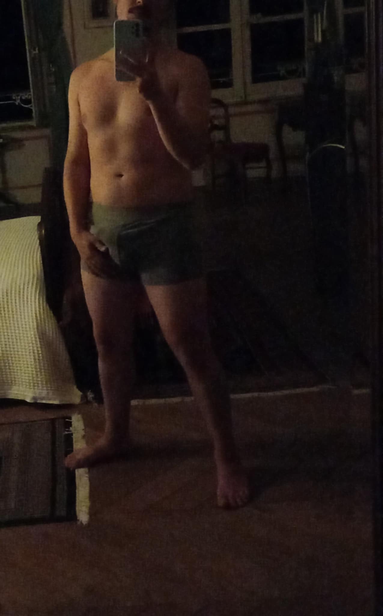 Profil de Leith, 27 ans, Libertine à Fairview