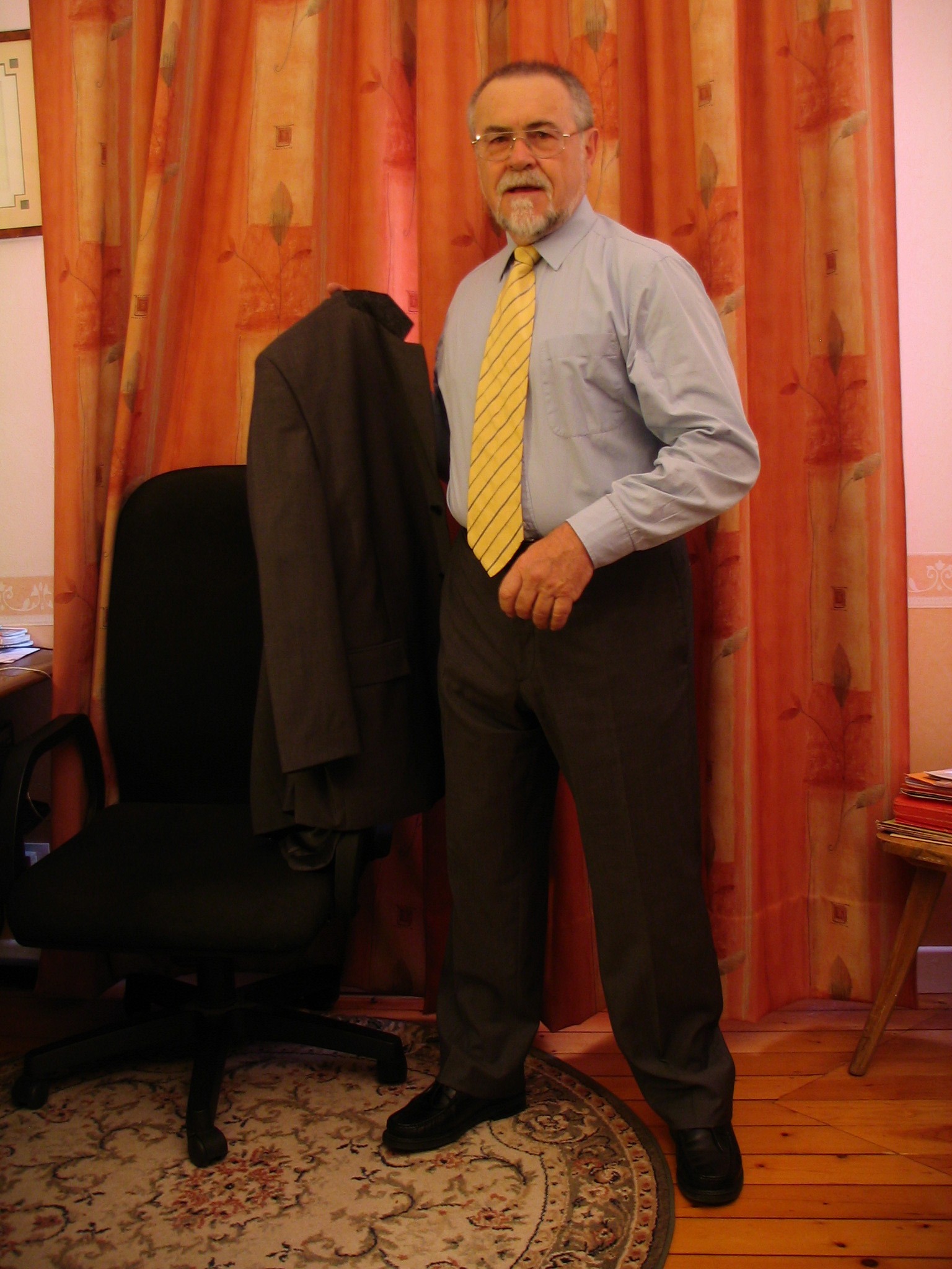 Profil de Massis, 55 ans, Libertine à Isle-aux-Coudres