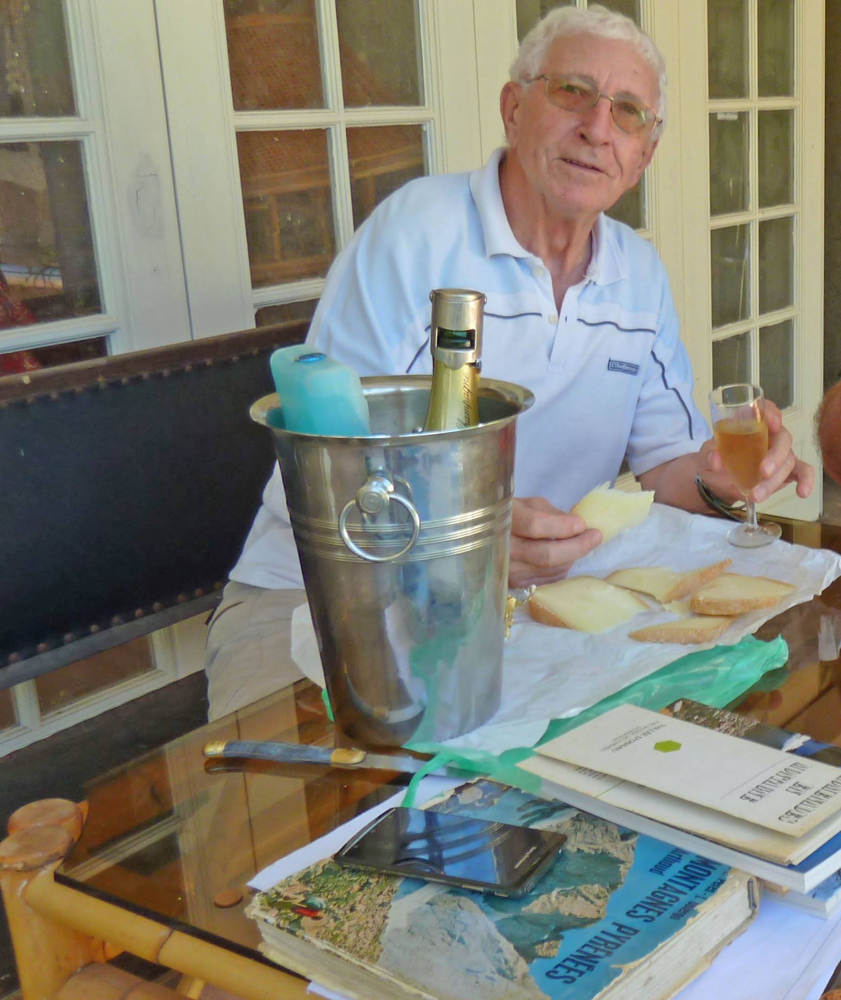 Profil de Herbert, 55 ans, Libertine à Midale