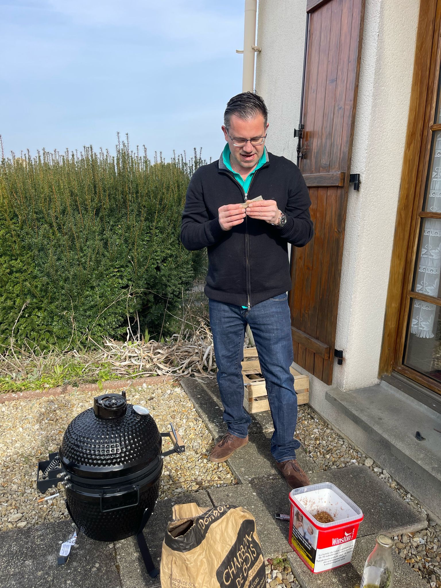 Profil de Etem, 43 ans, Libertine à Airdrie