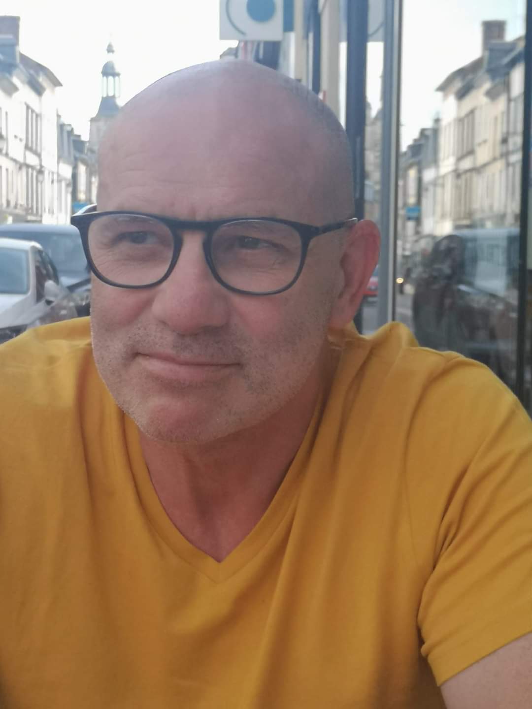 Profil de Atila, 55 ans, Libertine à Dieppe