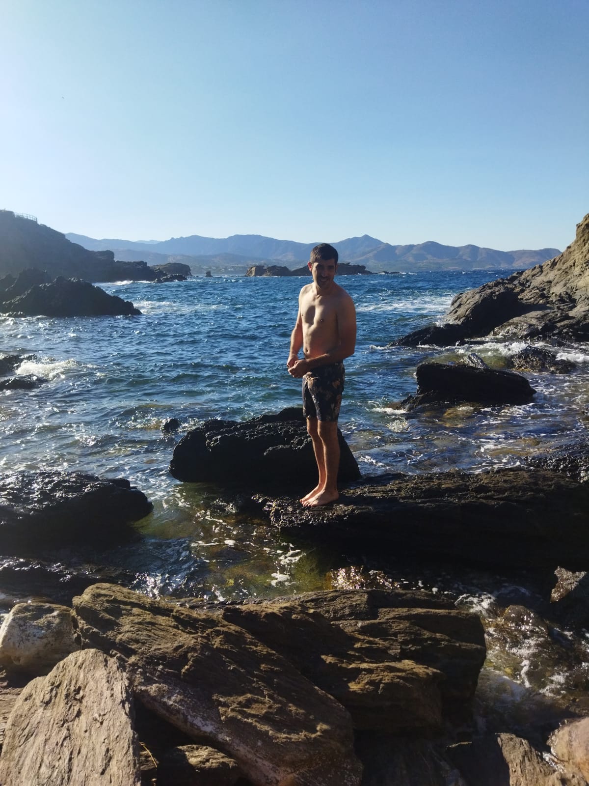 Profil de Noann, 40 ans, Libertine à Sutton