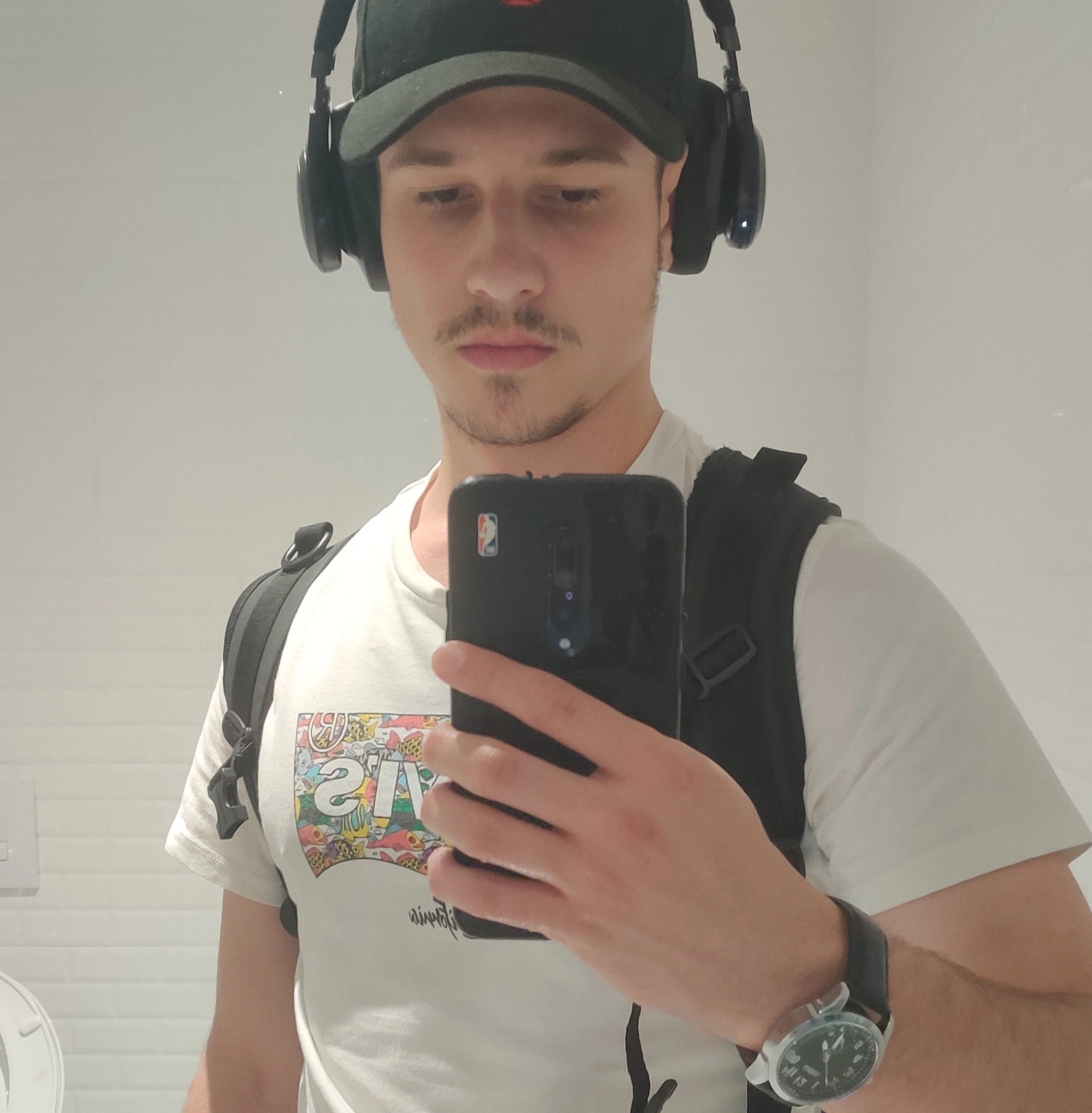 Profil de Mauro, 18 ans, Libertine à Bashaw