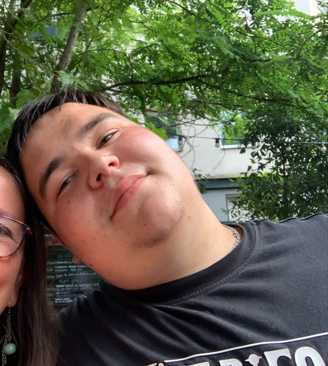 Profil de Yohane, 20 ans, Libertine à Acme