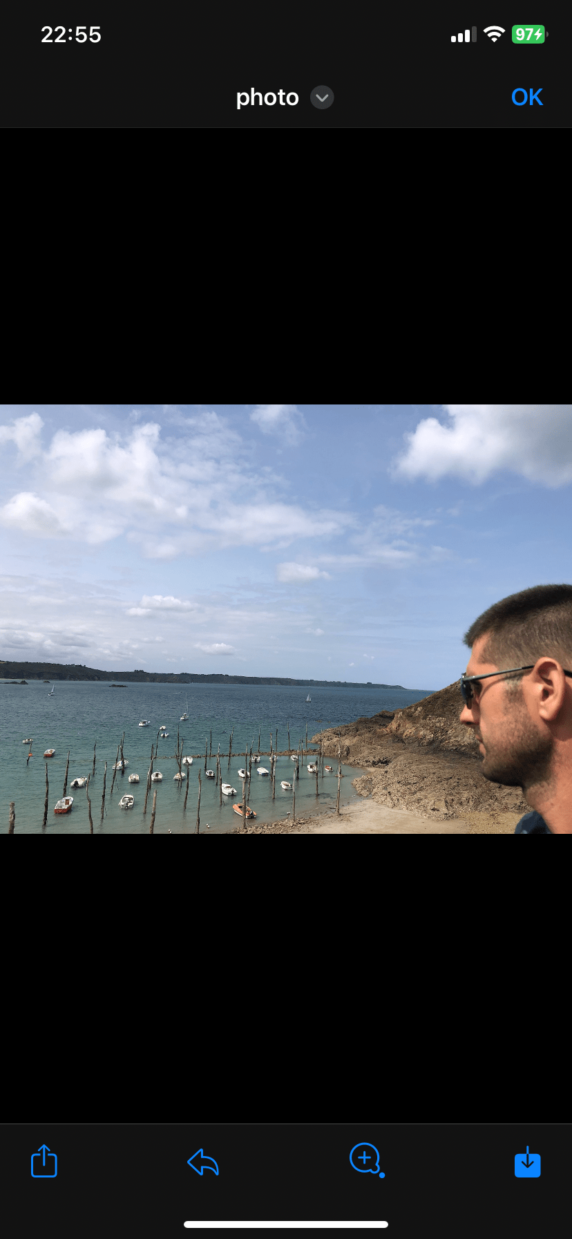 Profil de Aboubakary, 43 ans, Libertine à Parisville