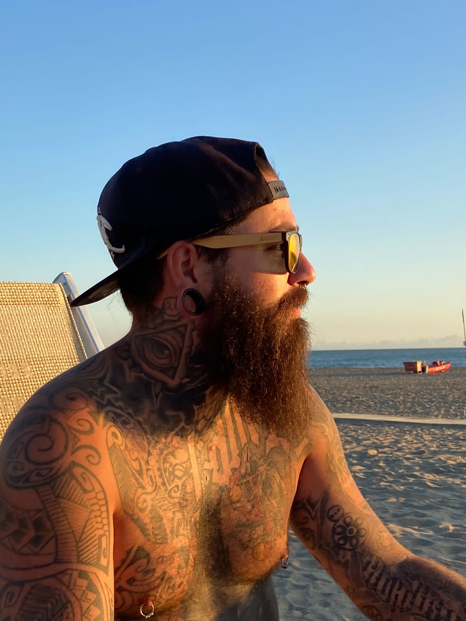 Profil de Aran, 34 ans, Libertine à Silverton