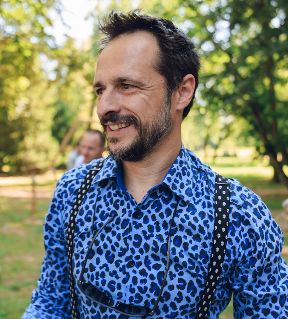 Profil de Achil, 50 ans, Libertine à Kitchener