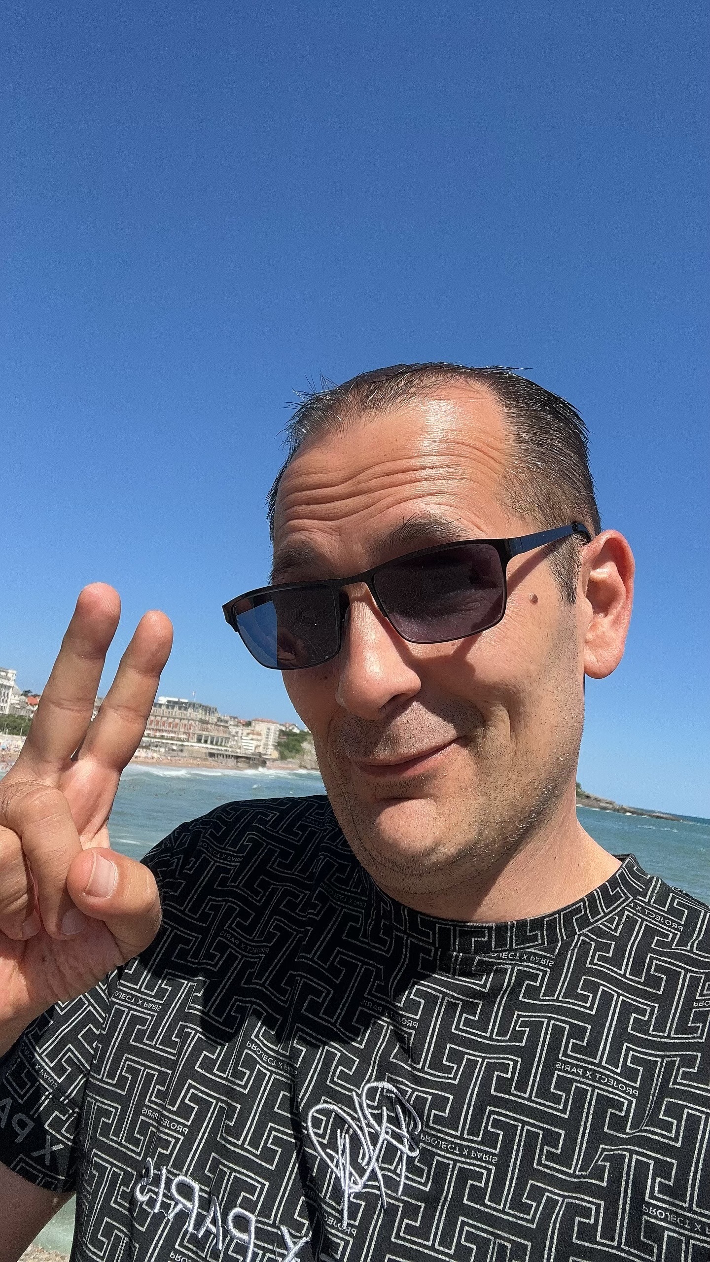 Profil de Satchel, 46 ans, Libertine à Laval