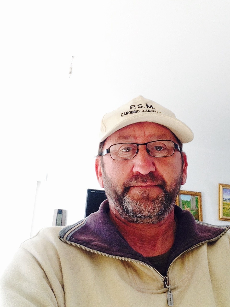 Profil de Jannick, 55 ans, Libertine à Davidson