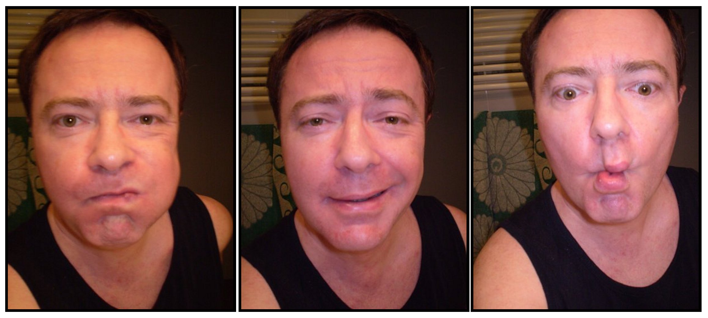 Profil de Brett, 53 ans, Libertine à Marcelin