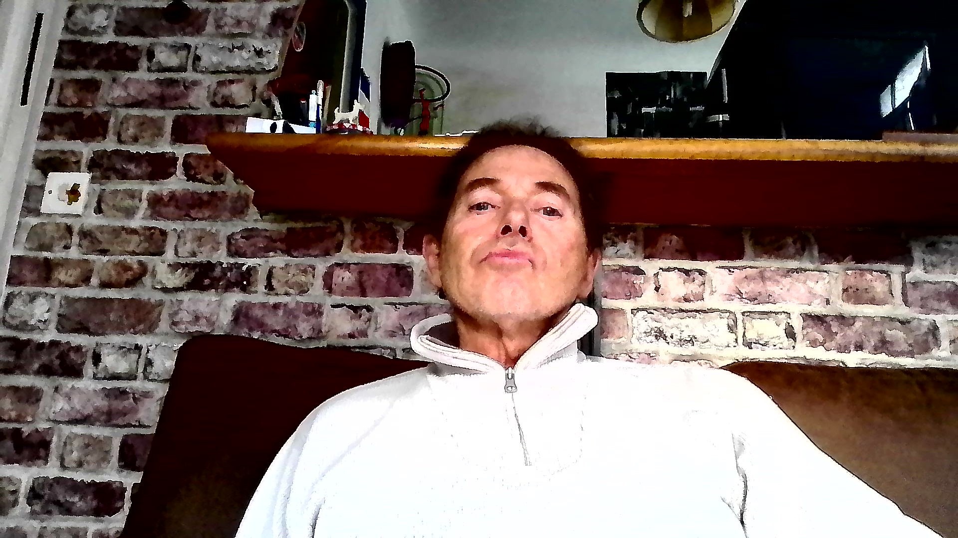 Profil de Wylliam, 50 ans, Libertine à North Hatley