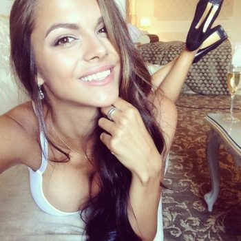 Profil de Brianne, 34 ans, Libertine à Leclercville