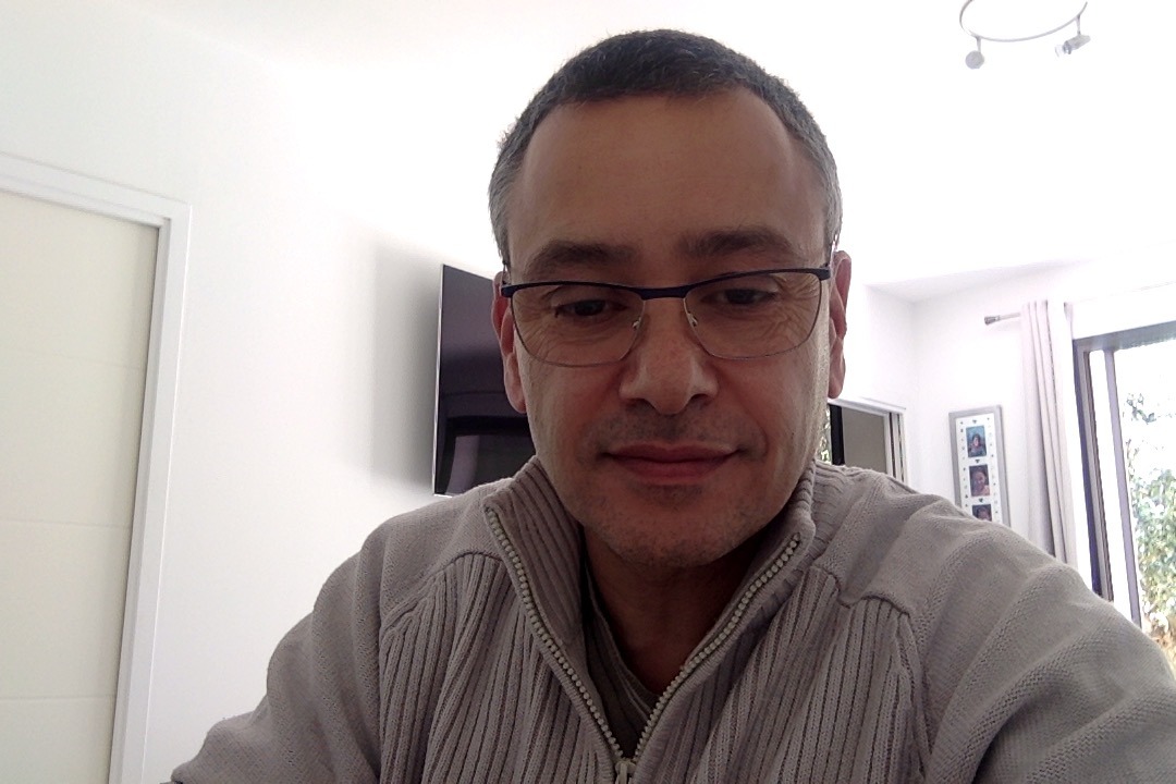 Profil de Hamed, 55 ans, Libertine à Darlington