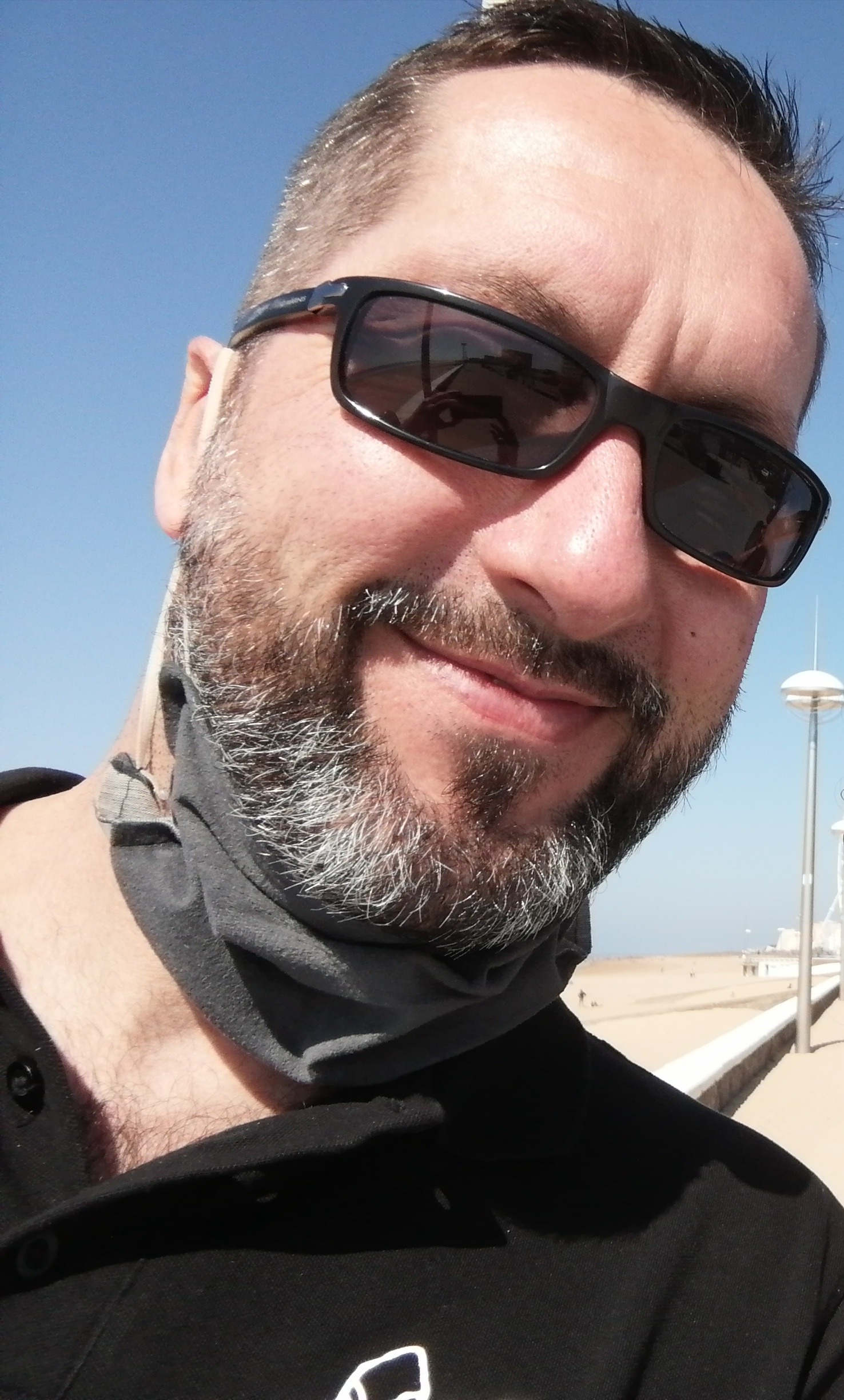 Profil de Doniphan, 50 ans, Libertine à Buchanan