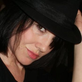 Profil de Gislhaine, 43 ans, Libertine à Sainte-Marie-de-Blandford