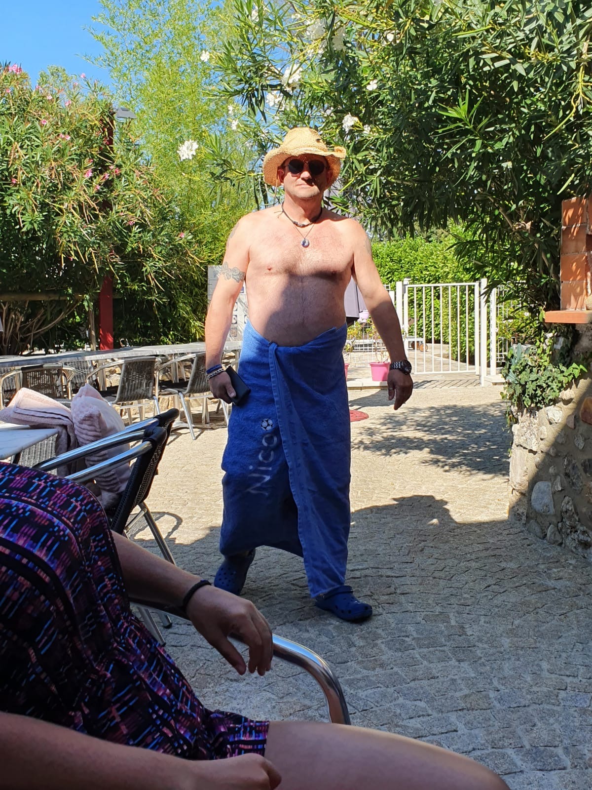 Profil de Victorin, 46 ans, Libertine à Bruderheim