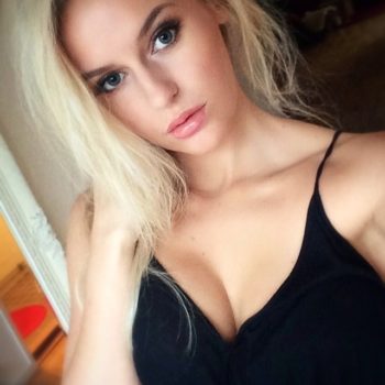 Profil de Aylin, 31 ans, Libertine à Haines Junction