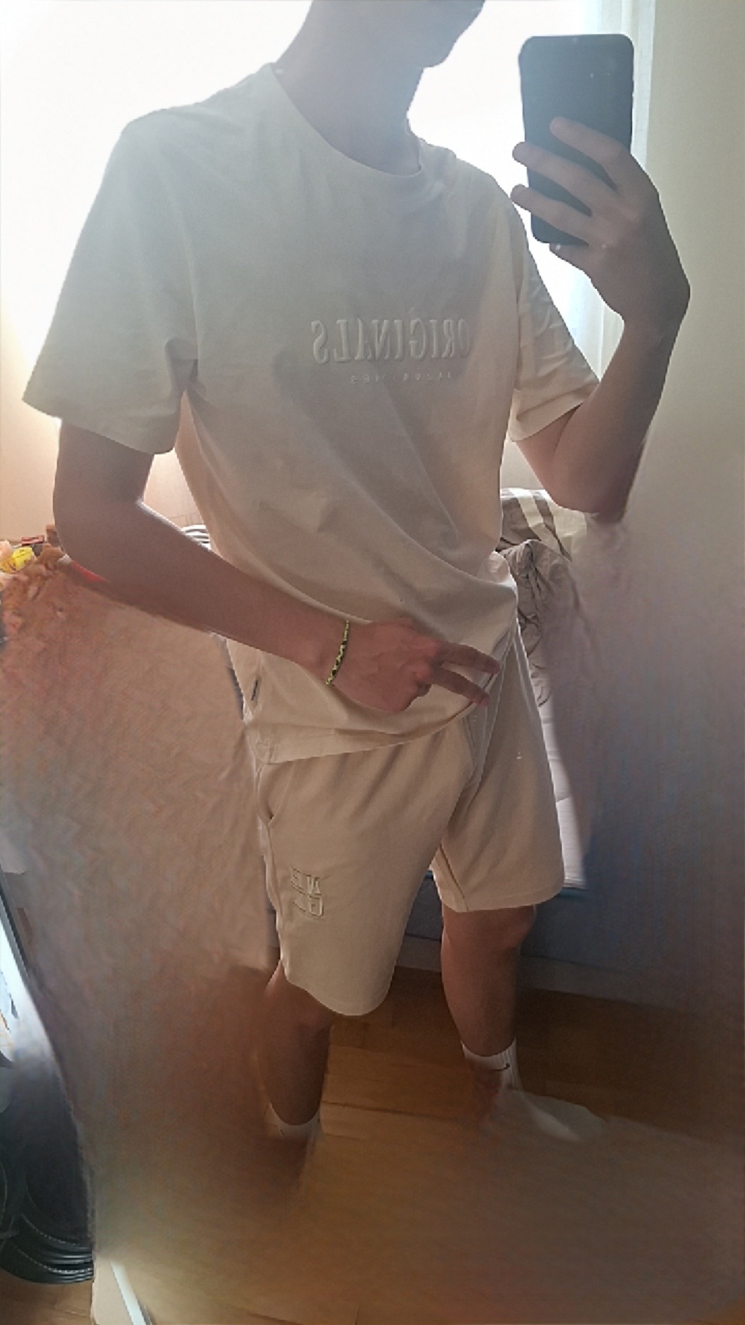 Profil de Medhy, 19 ans, Libertine à Leross