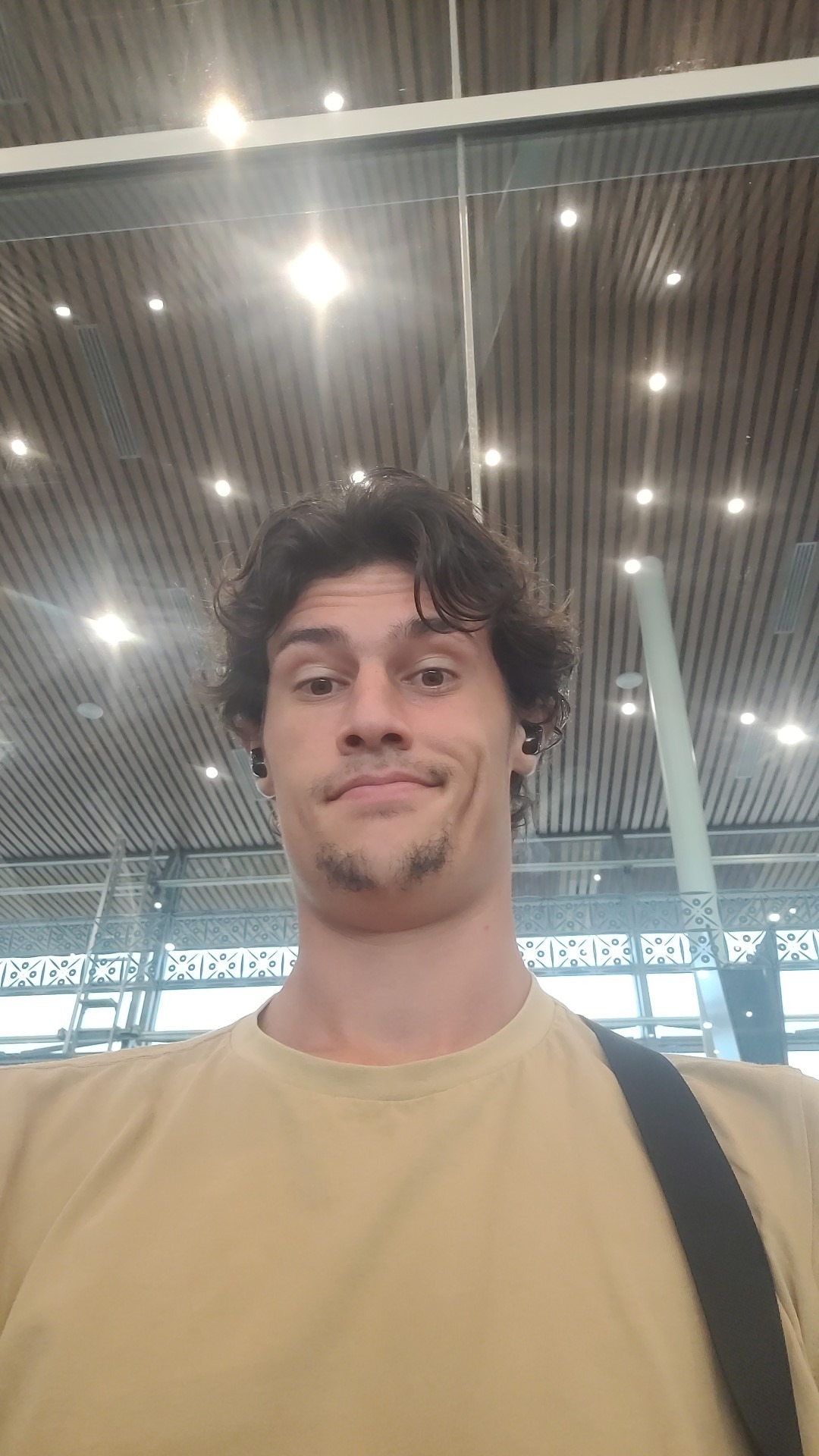 Profil de Neels, 22 ans, Libertine à Faro