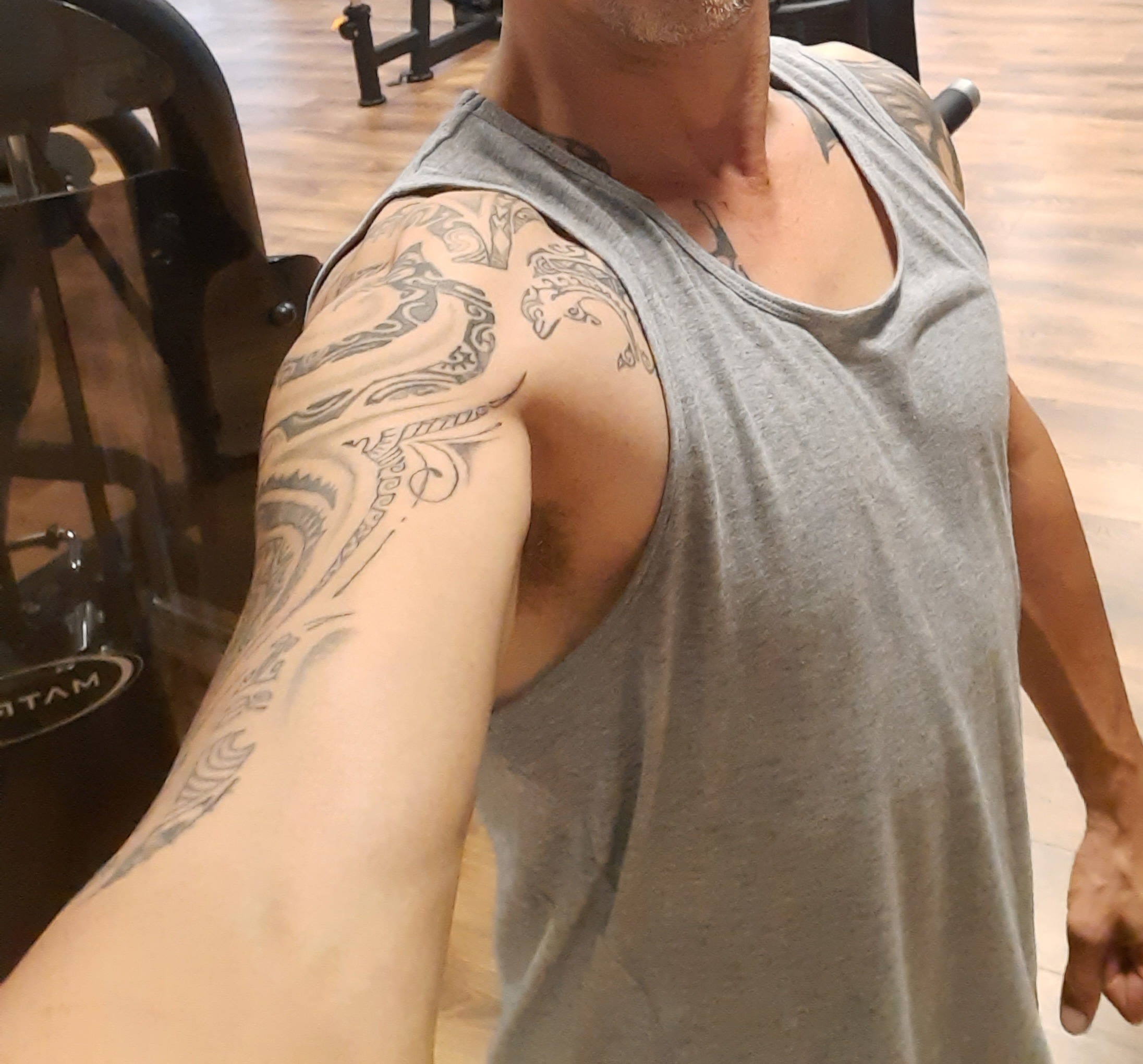 Profil de Menzo, 41 ans, Libertine à Munson