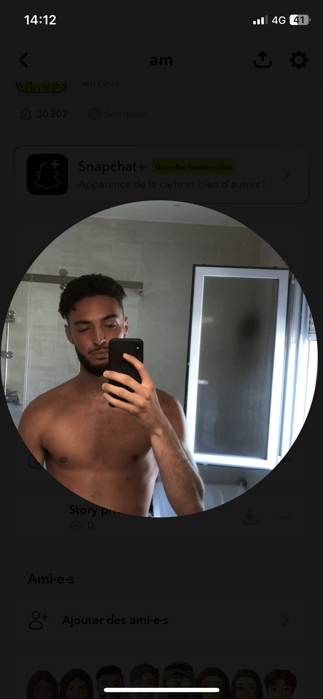 Profil de Donovane, 23 ans, Libertine à Melbourne