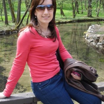 Profil de Kateline, 46 ans, Libertine à Matane