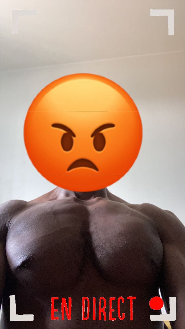 Profil de Landy, 35 ans, Libertine à Bruderheim