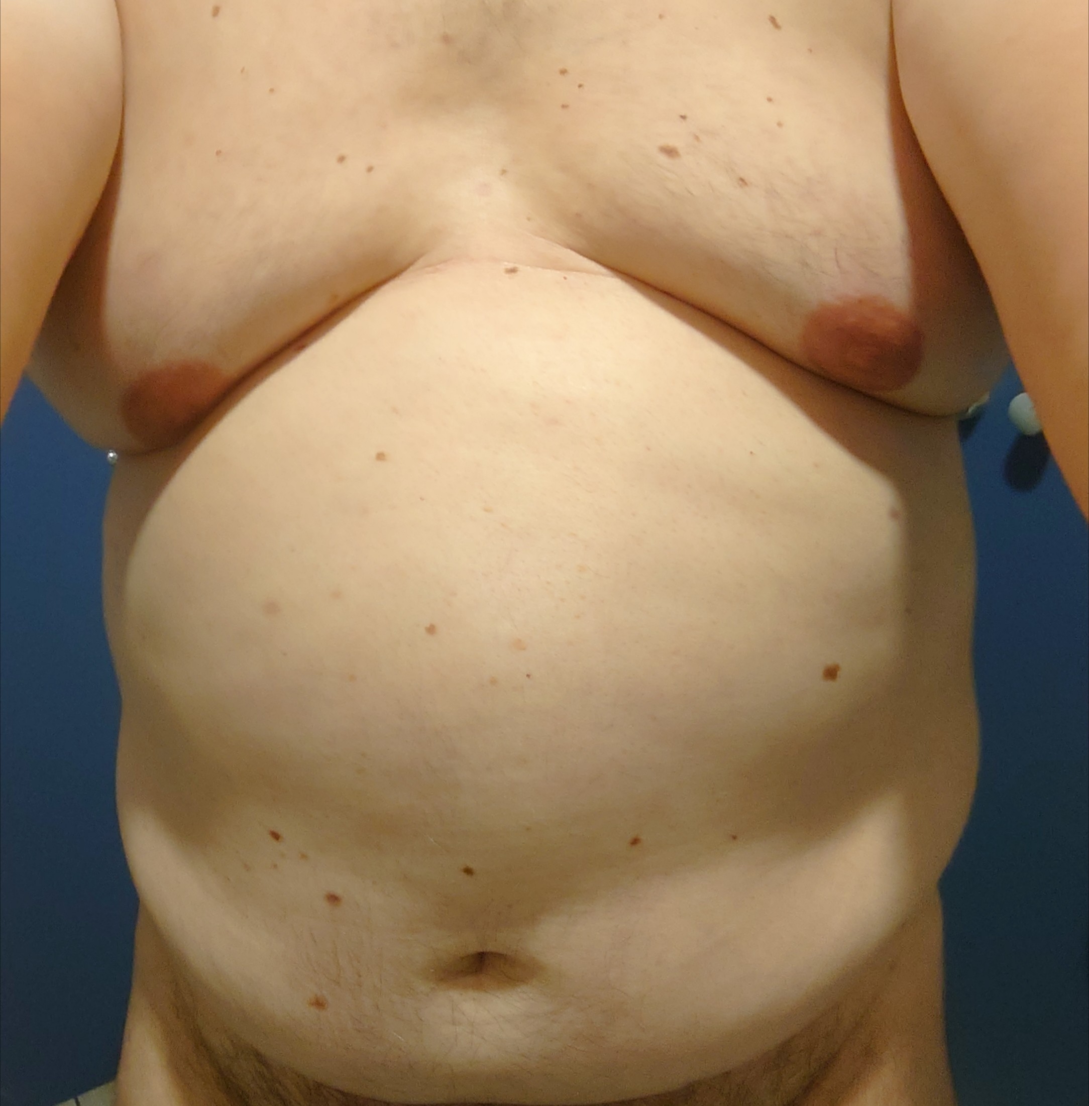 Profil de Adi, 49 ans, Libertine à Major