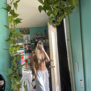 Profil de Ismaelle, 30 ans, Libertine à Windsor