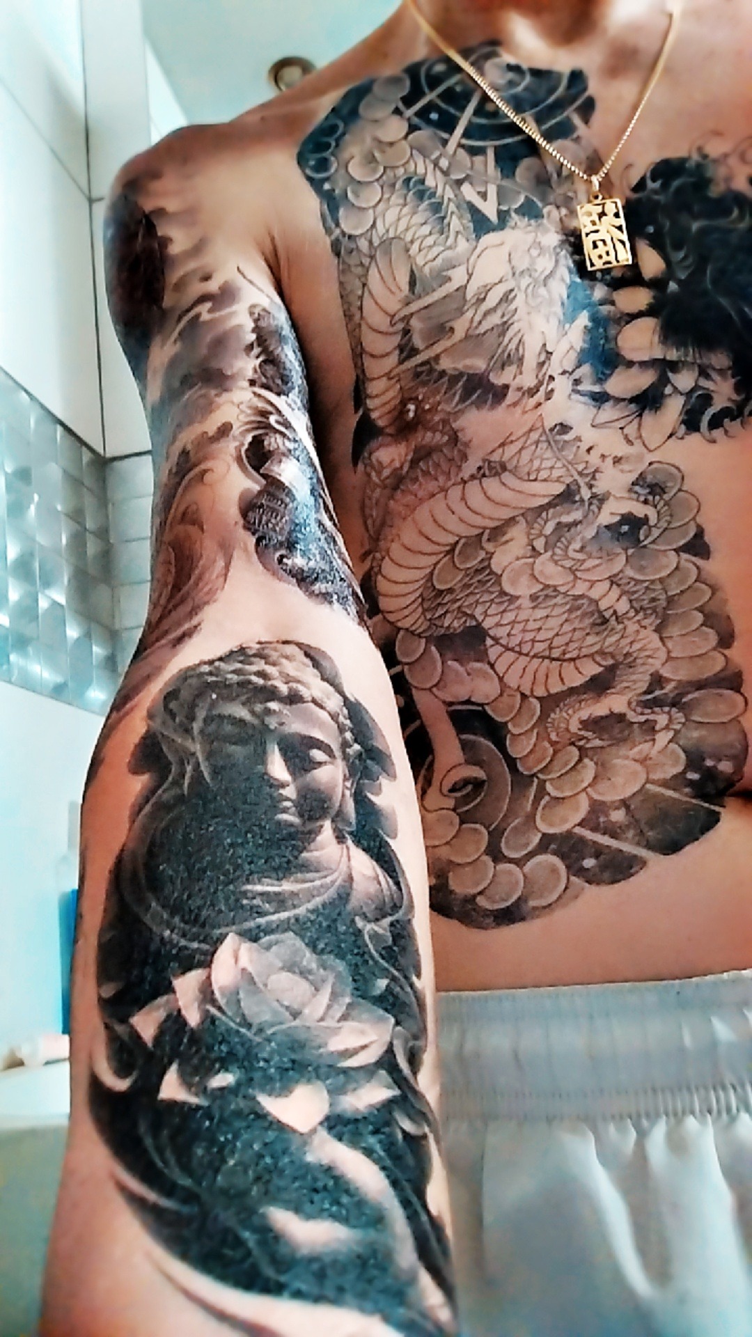 Profil de Maturin, 30 ans, Libertine à Grenfell