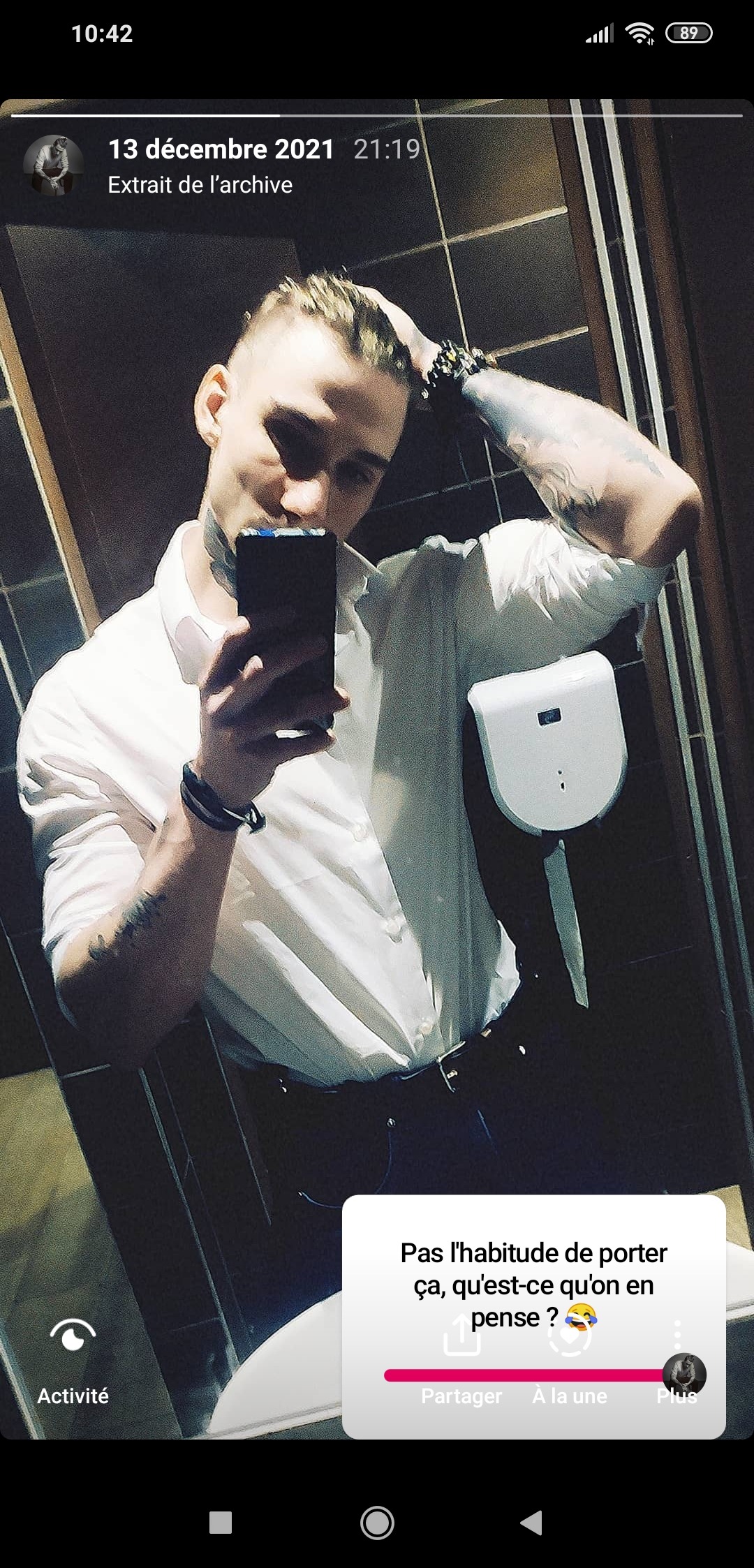 Profil de Sevann, 31 ans, Libertine à Carmacks