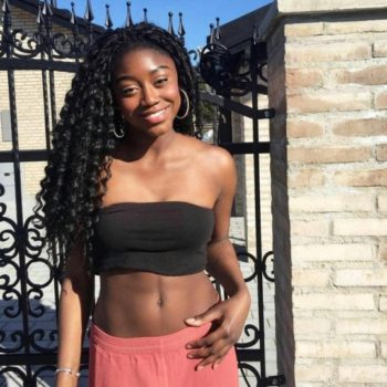 Profil de Elanore, 25 ans, Libertine à Padoue