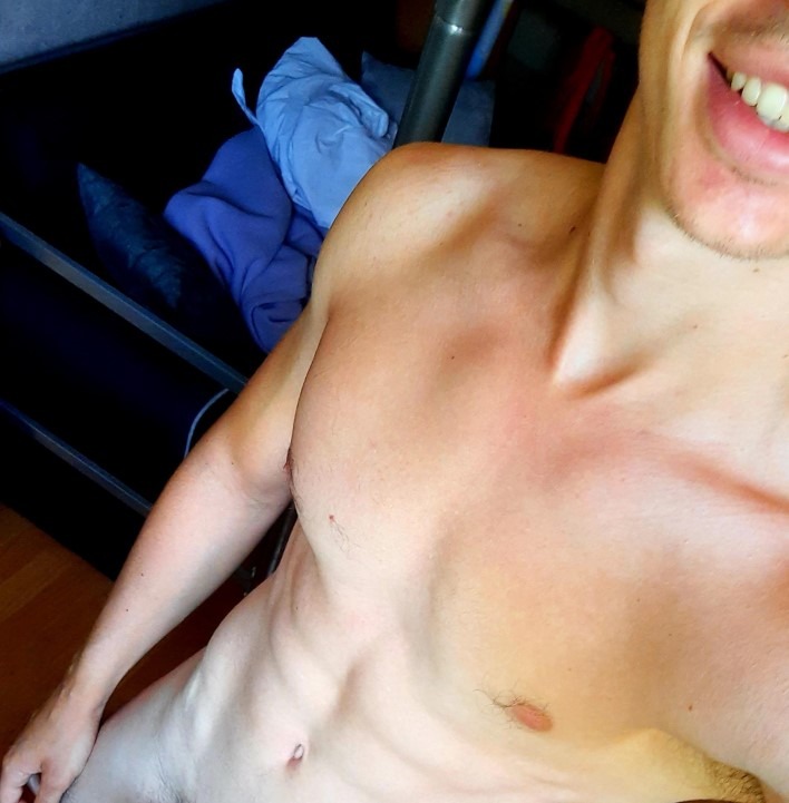 Profil de Cedrigue, 24 ans, Libertine à Linden