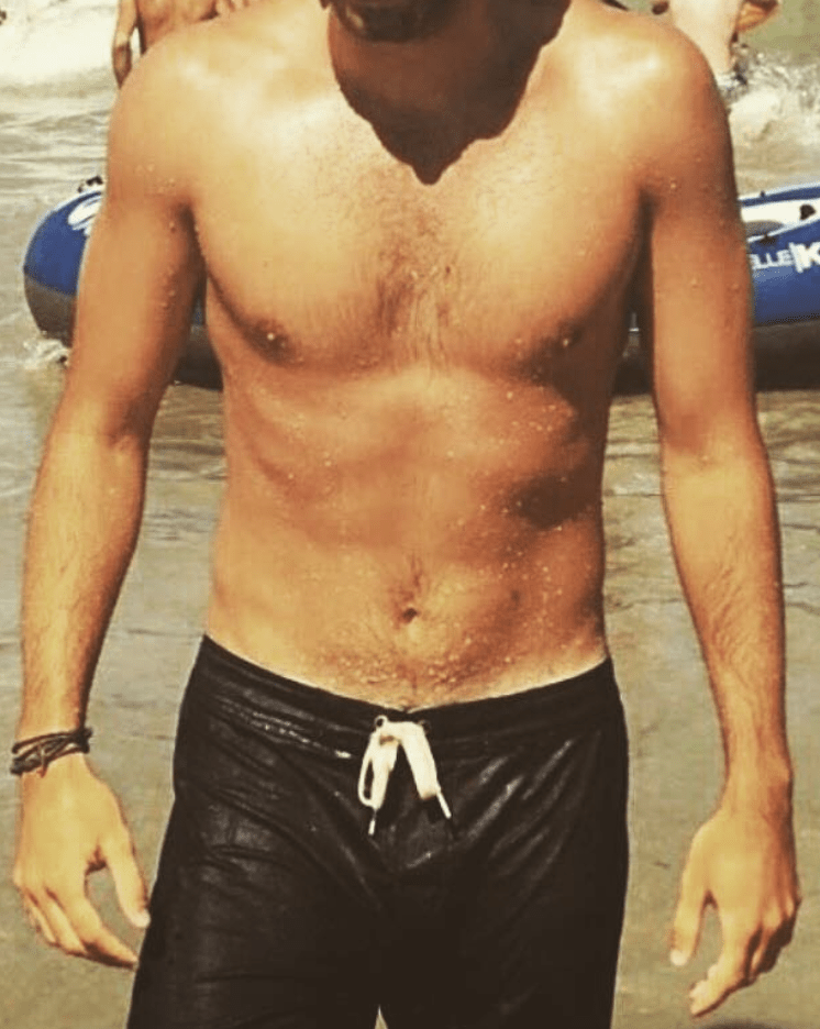 Profil de Soulimen, 29 ans, Libertine à Westport