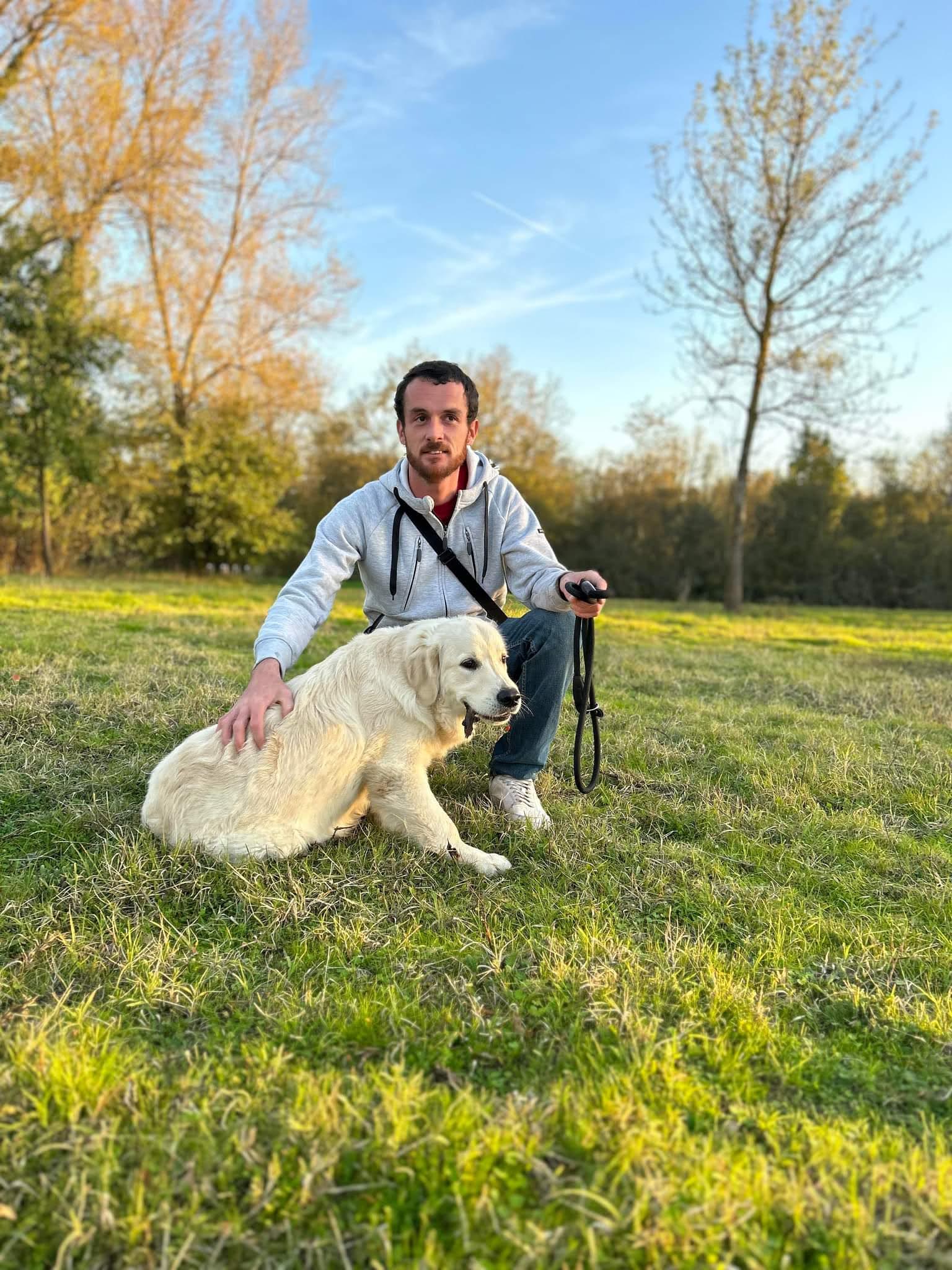 Profil de Ghislain, 35 ans, Libertine à Acton Vale