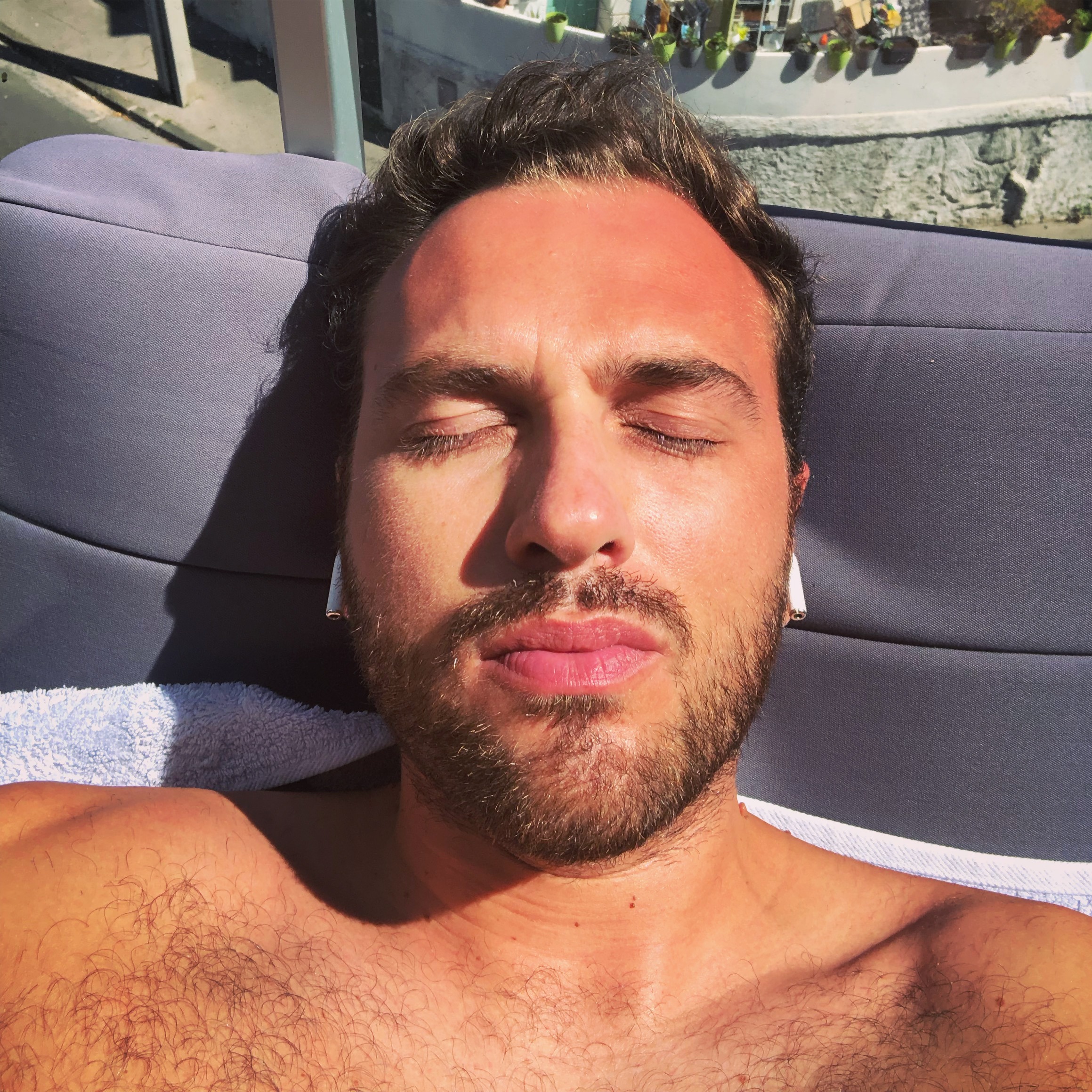 Profil de Mouhib, 35 ans, Libertine à Dubuc