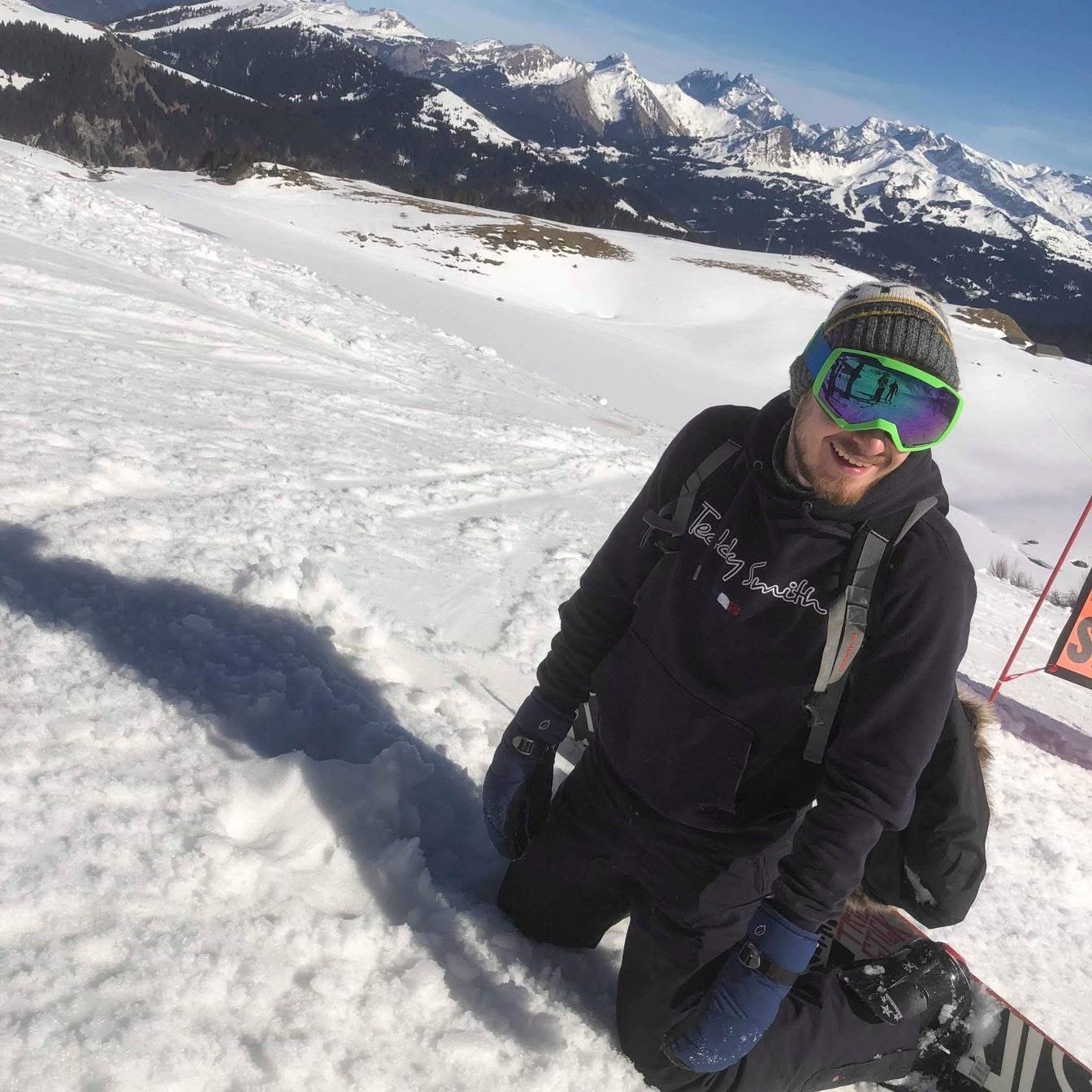 Profil de Edrick, 30 ans, Libertine à Turtleford