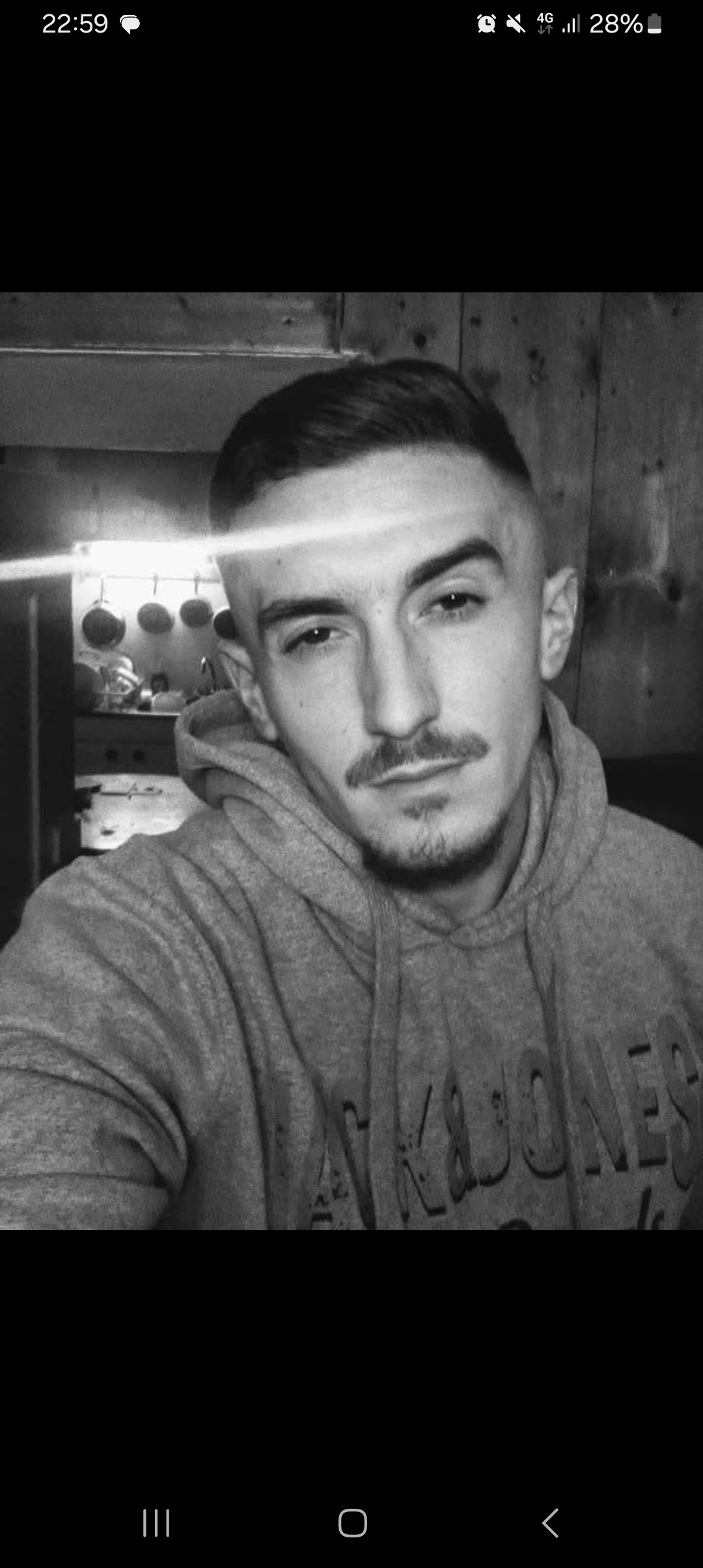 Profil de Hilario, 30 ans, Libertine à Chamberlain