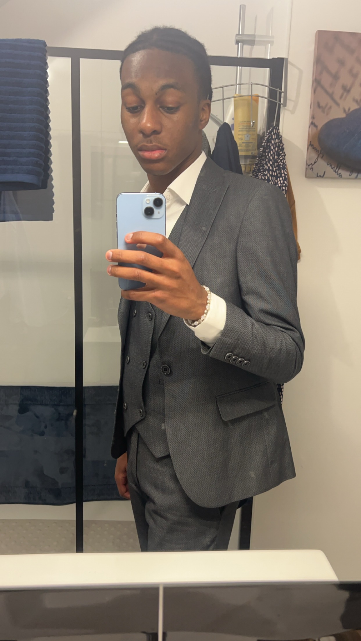 Profil de Milovan, 22 ans, Libertine à Duval