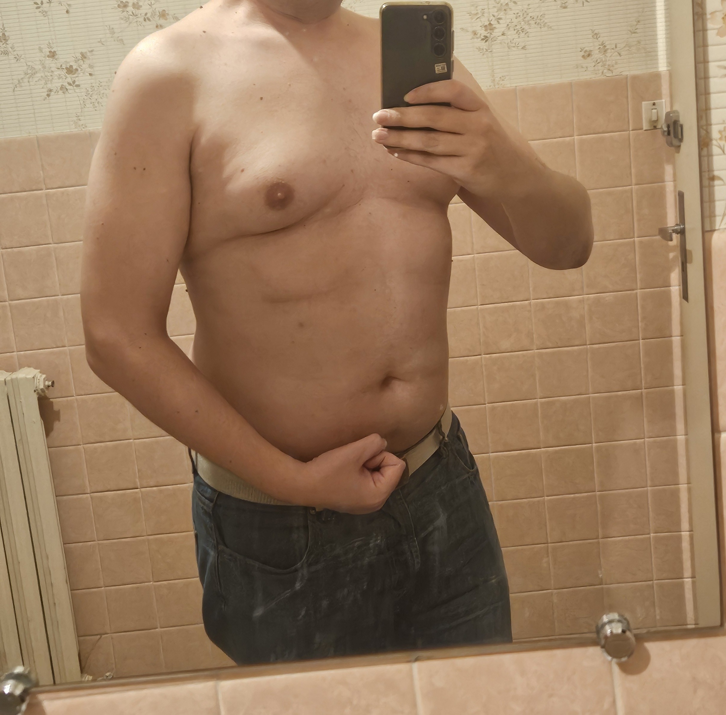 Profil de Dramane, 41 ans, Libertine à Peterborough