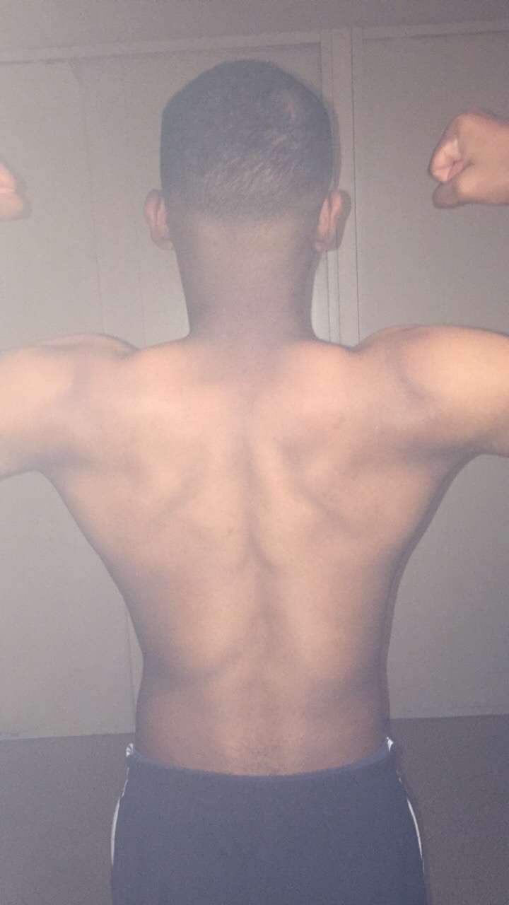 Profil de Abdoul, 21 ans, Libertine à Bois-Franc