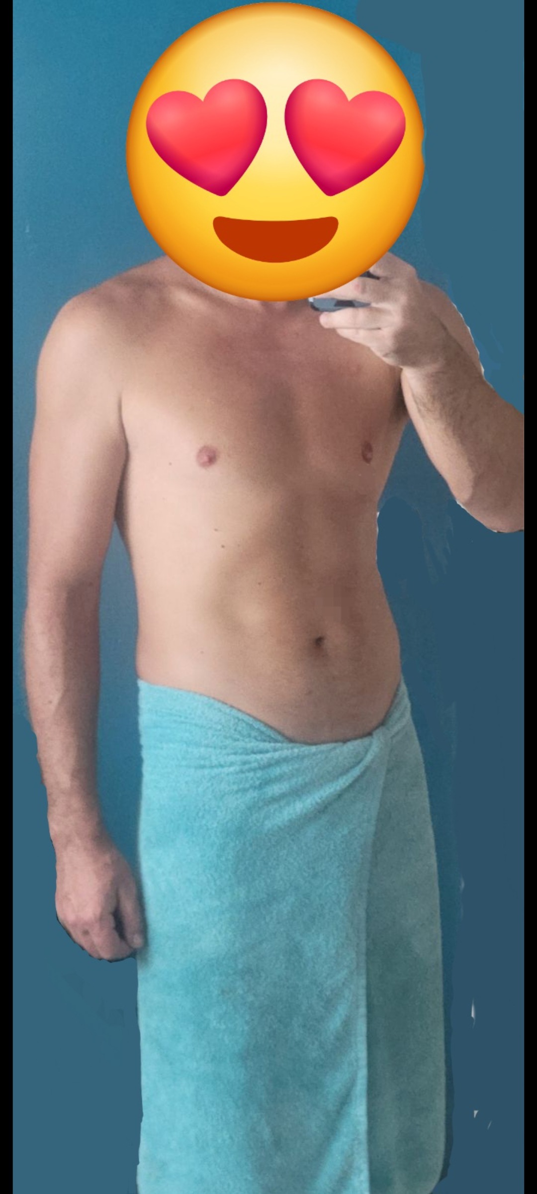 Profil de Blaise, 47 ans, Libertine à Russell-Binscarth